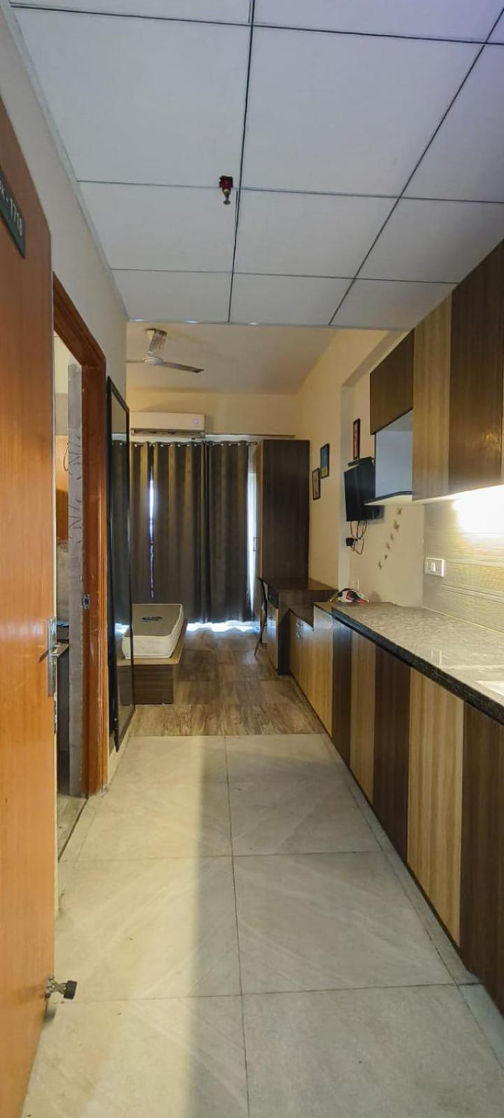 Chaudhary Homes グレーター・ノイダ エクステリア 写真