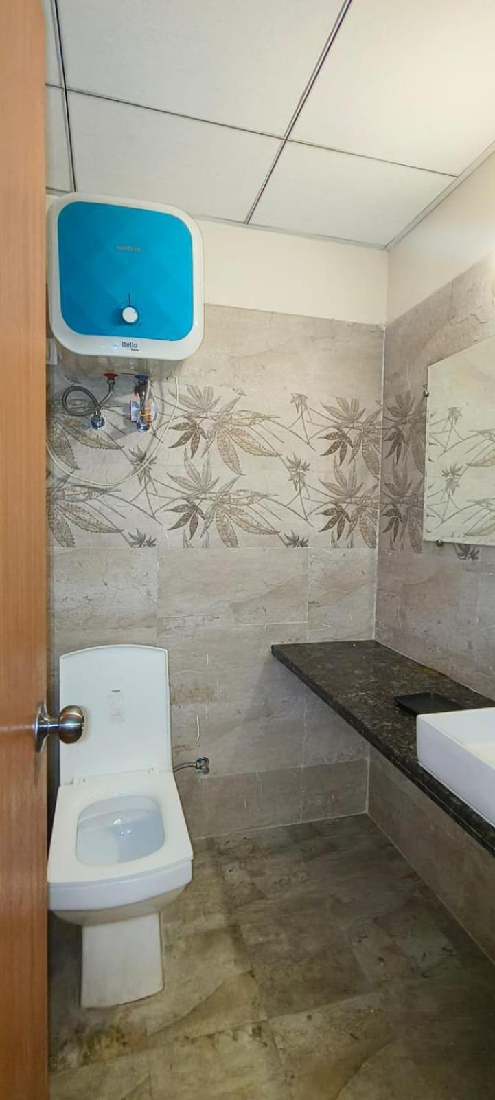 Chaudhary Homes グレーター・ノイダ エクステリア 写真